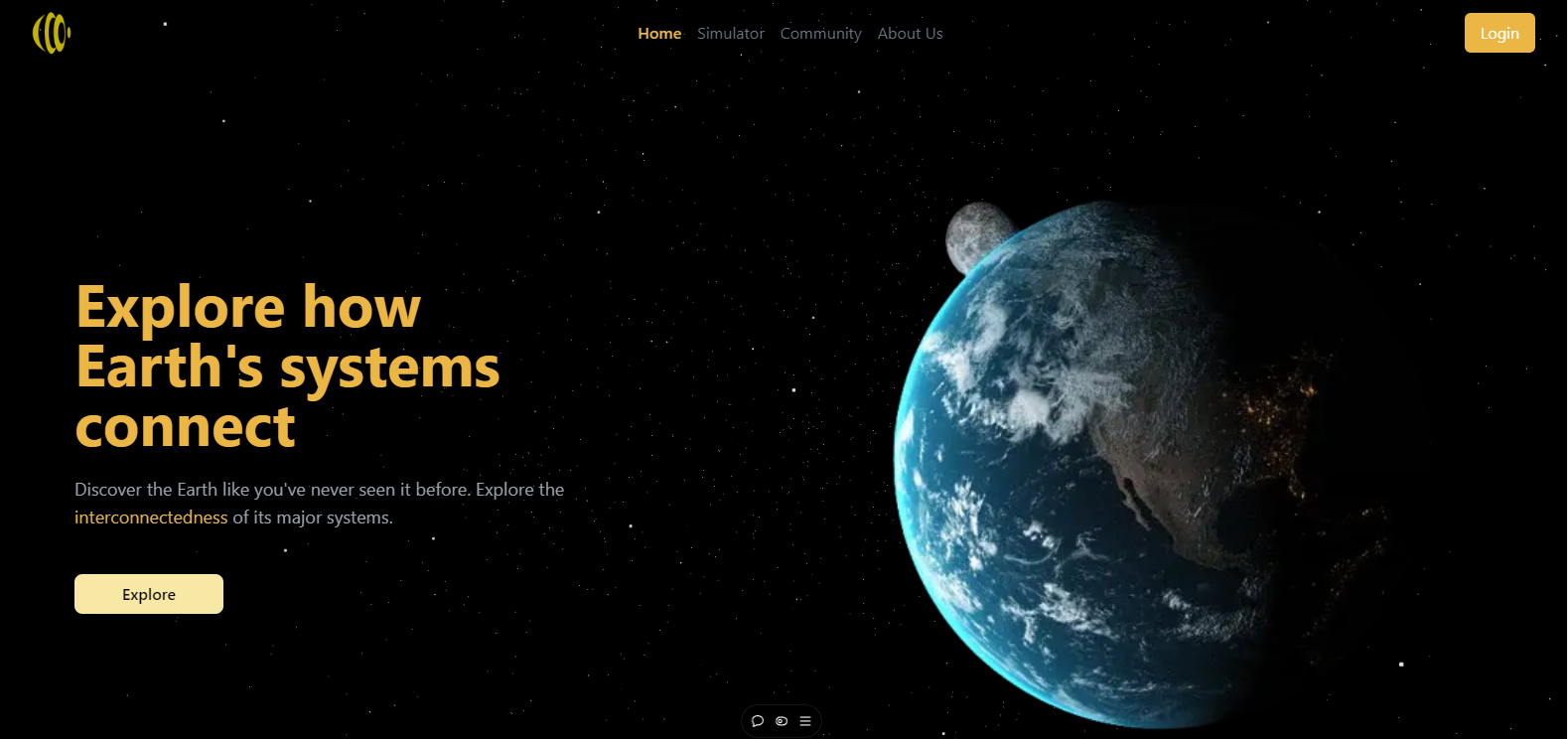 Earth Simulator